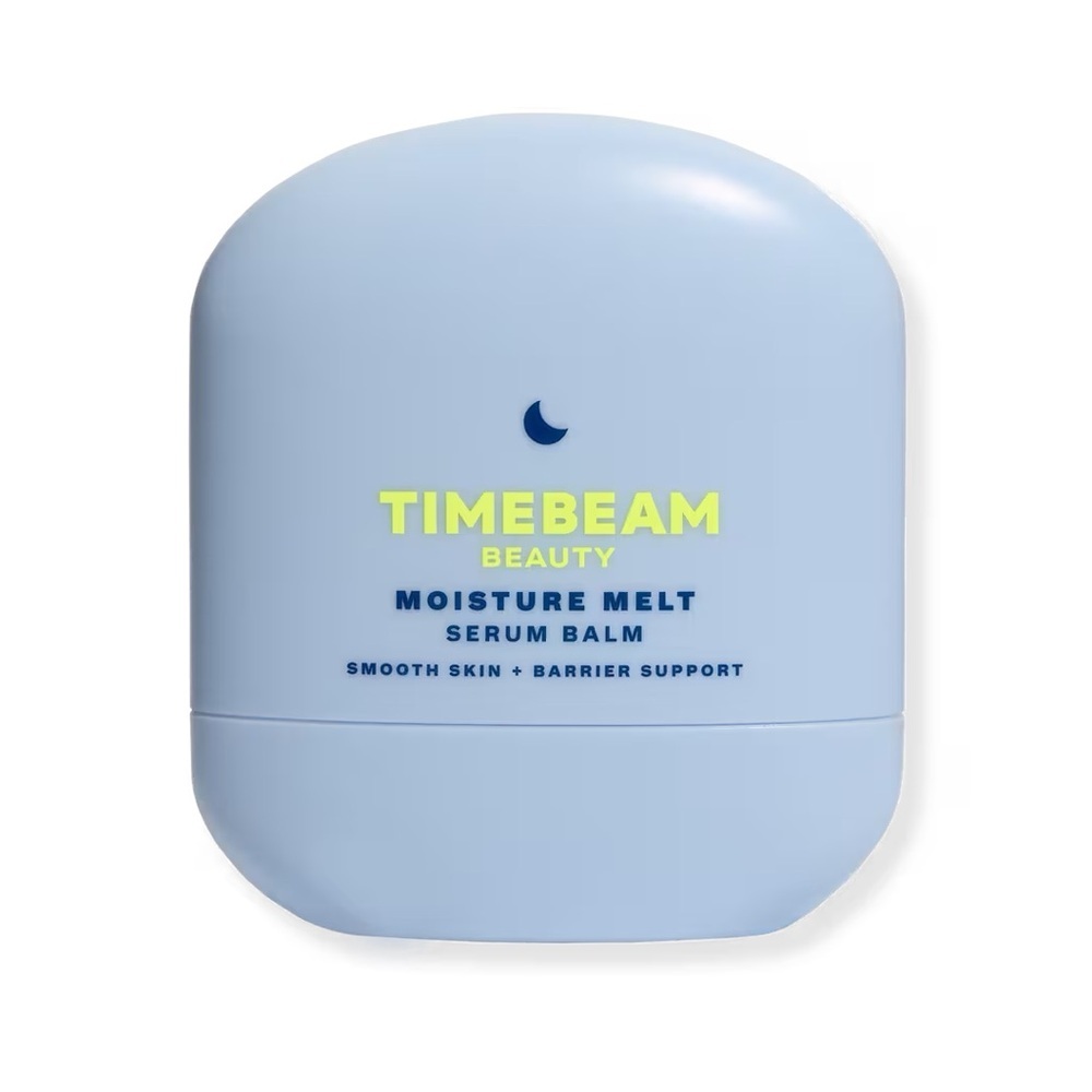 NWT Timebeam Skinbeam Milky Serum